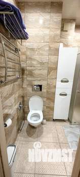 2-к квартира, на длительный срок, 56м2, 21/23 этаж