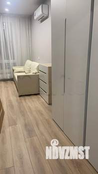 1-к квартира, на длительный срок, 26м2, 6/19 этаж