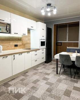 2-к квартира, на длительный срок, 70м2, 2/17 этаж