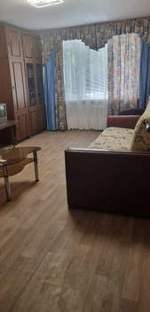 3-к квартира, на длительный срок, 60м2, 1/5 этаж