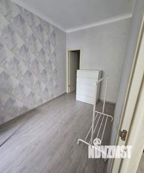 2-к квартира, на длительный срок, 42м2, 3/5 этаж