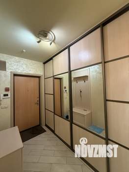 2-к квартира, на длительный срок, 64м2, 4/26 этаж