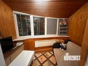 1-к квартира, на длительный срок, 42м2, 7/25 этаж