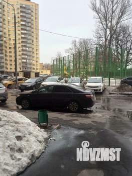 2-к квартира, на длительный срок, 55м2, 4/16 этаж