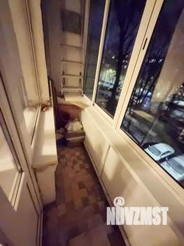 1-к квартира, на длительный срок, 35м2, 3/4 этаж