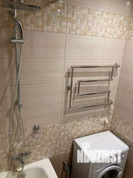 3-к квартира, на длительный срок, 64м2, 3/17 этаж