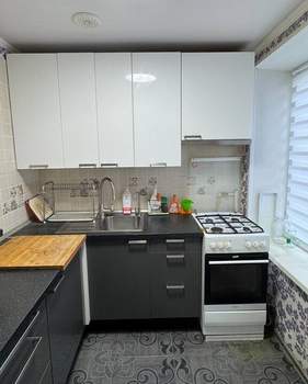 2-к квартира, на длительный срок, 56м2, 5/5 этаж