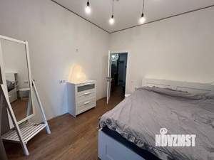 2-к квартира, на длительный срок, 52м2, 3/7 этаж