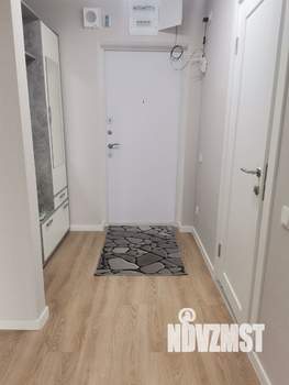 2-к квартира, на длительный срок, 38м2, 5/17 этаж
