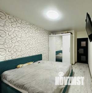 2-к квартира, посуточно, 55м2, 1/1 этаж