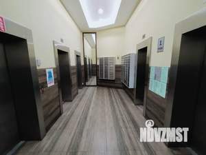 Студия квартира, посуточно, 25м2, 12/25 этаж