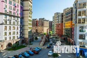 3-к квартира, посуточно, 41м2, 4/17 этаж