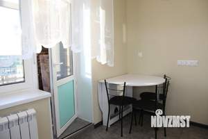 2-к квартира, посуточно, 45м2, 1/1 этаж