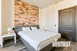 1-к квартира, посуточно, 22м2, 1/1 этаж