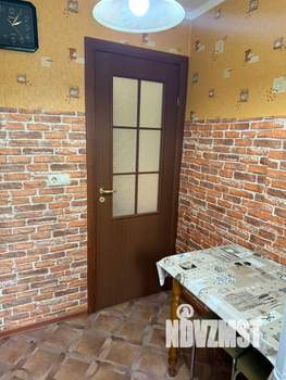 1-к квартира, на длительный срок, 37м2, 5/5 этаж