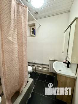 Студия квартира, на длительный срок, 45м2, 1/2 этаж