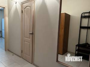 1-к квартира, на длительный срок, 42м2, 15/17 этаж