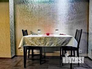 2-к квартира, посуточно, 62м2, 1/1 этаж