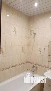 1-к квартира, на длительный срок, 40м2, 6/17 этаж