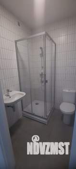 Студия квартира, на длительный срок, 26м2, 11/12 этаж