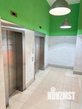 1-к квартира, на длительный срок, 37м2, 11/18 этаж