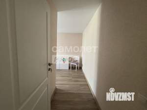 2-к квартира, на длительный срок, 42м2, 5/5 этаж