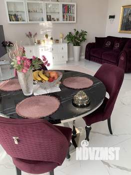 2-к квартира, на длительный срок, 60м2, 4/4 этаж