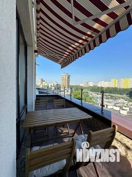 5-к квартира, на длительный срок, 120м2, 7/8 этаж