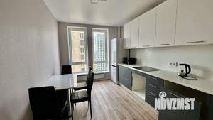 3-к квартира, на длительный срок, 78м2, 10/17 этаж