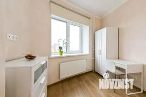 2-к квартира, посуточно, 40м2, 15/16 этаж