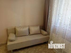 1-к квартира, посуточно, 15м2, 1/1 этаж