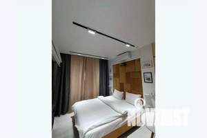 1-к квартира, посуточно, 19м2, 14/21 этаж