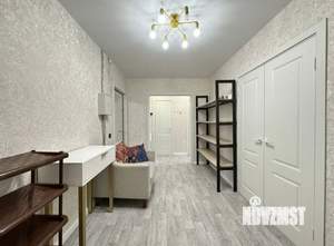 2-к квартира, на длительный срок, 65м2, 6/17 этаж