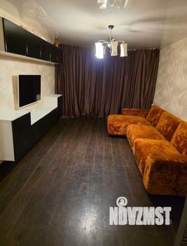 3-к квартира, на длительный срок, 82м2, 6/17 этаж
