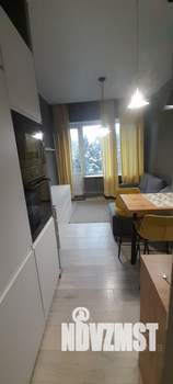 Студия квартира, на длительный срок, 20м2, 3/5 этаж