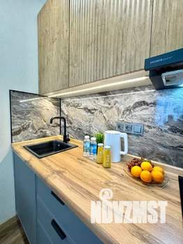 1-к квартира, посуточно, 42м2, 9/17 этаж