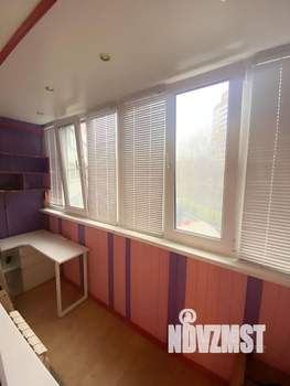 1-к квартира, на длительный срок, 41м2, 2/17 этаж