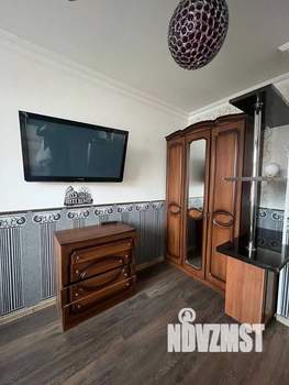 1-к квартира, на длительный срок, 45м2, 19/25 этаж