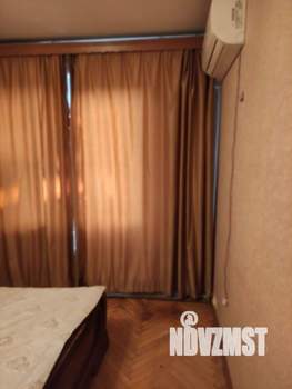 2-к квартира, на длительный срок, 45м2, 5/5 этаж