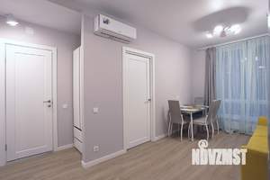 1-к квартира, на длительный срок, 32м2, 5/17 этаж