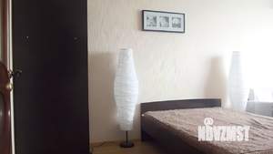 1-к квартира, на длительный срок, 50м2, 17/25 этаж