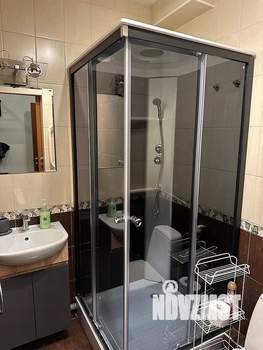 1-к квартира, на длительный срок, 32м2, 3/5 этаж