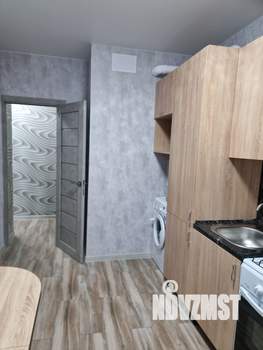 1-к квартира, на длительный срок, 34м2, 2/4 этаж