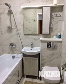 2-к квартира, на длительный срок, 48м2, 2/4 этаж