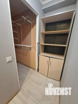 1-к квартира, на длительный срок, 36м2, 1/5 этаж