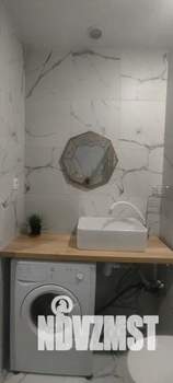 1-к квартира, посуточно, 30м2, 2/6 этаж