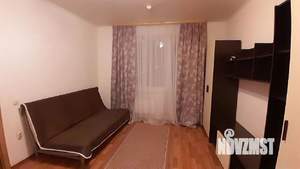 1-к квартира, на длительный срок, 34м2, 11/17 этаж