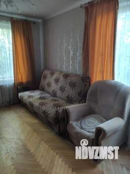 2-к квартира, на длительный срок, 45м2, 5/5 этаж