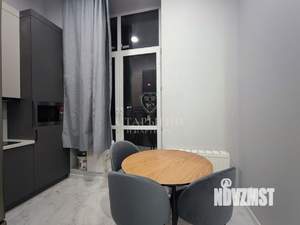 1-к квартира, на длительный срок, 47м2, 15/17 этаж