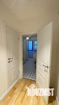 1-к квартира, на длительный срок, 42м2, 21/23 этаж